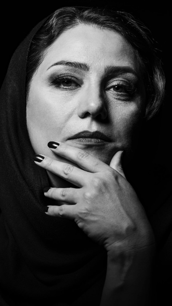 شبنم مقدمی-بازیگر ایرانی
